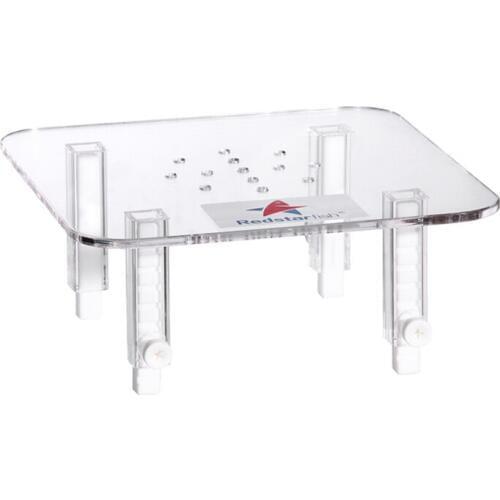 Skimmer booster pad for any protein separator increase, height, lift, seawater tank booster pad, high and low pad, bracket