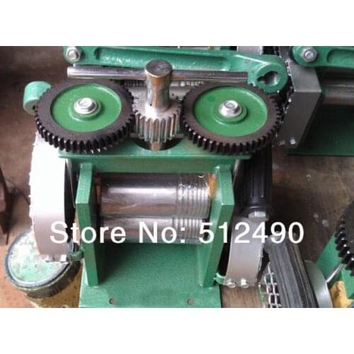 Jewelry Hand Rolling Mill , jewelry diy making machine