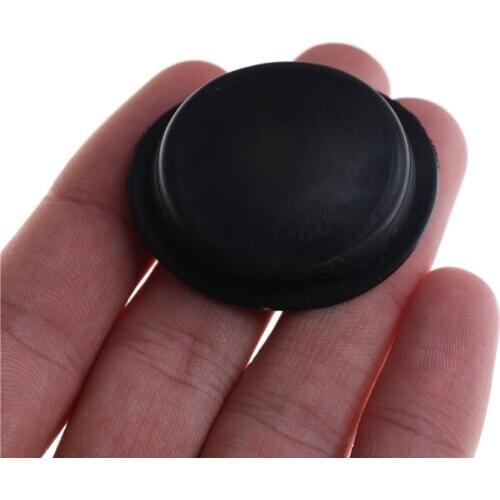 5pcs Cover Money Boxes Accessory Plastic Money Saving Box Piggy Bank Closure Plug Stopper 32mm