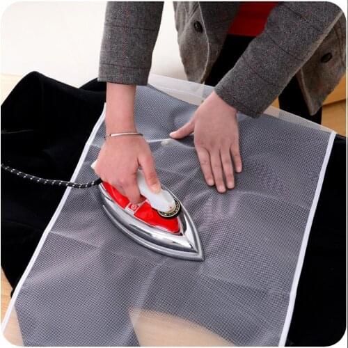 1PC Insulation Ironing Board Cover Random Color Anti-pressure Pad for Ironing Ironing Mat