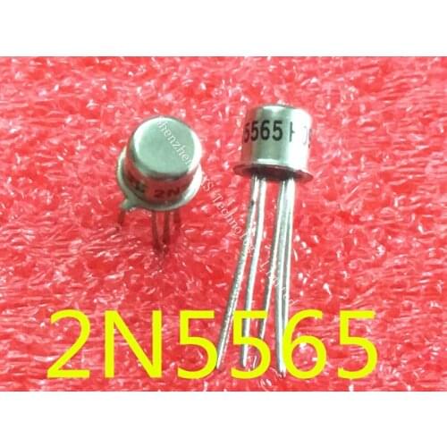 100% New&original 2N5565