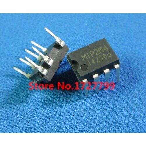 3pcs/lot MIP2M4 DIP-7