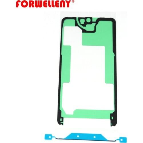 For SAMSUNG Galaxy S20 plus S20+ Display Screen Frame Glass Cover Adhesive Sticker Glue