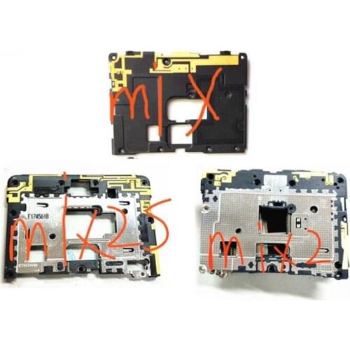 For xiaomi MI MIX MIX2 MIX 2 MIX 2S MIX2S NFC Antenna WIFI Signal Chip Stickers Motherboard Mainboard Cover Accessory Bundles