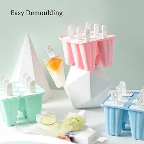 Dozzlor Ice Cream Sticks