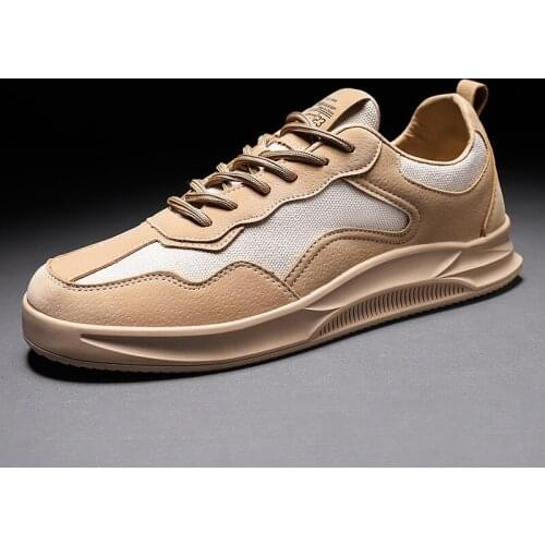 Sport Shoe Breathabl Sneakers For Men Autumn Sneaker Shoes Summer Trainers Zapatillas De Deporte Para Hombre