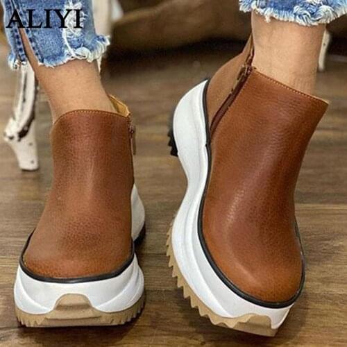 Women's Ankle Boots Eyife China
