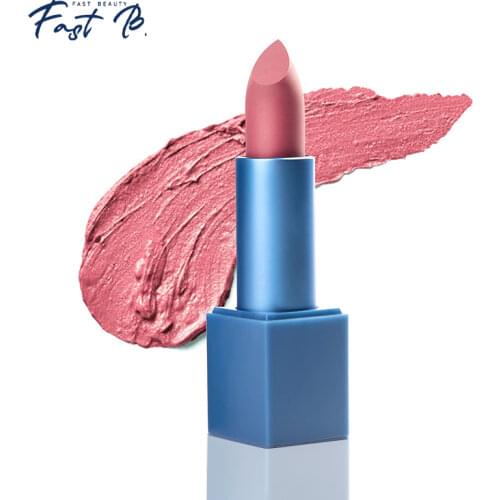 Матовые помады для губ Fast B. China At AliExpress