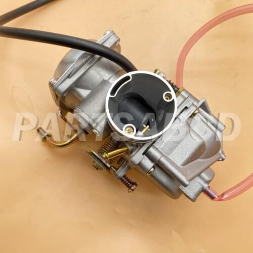 Carburetor for Jianshe Roketa 400cc JS400 4x4 ATV F3-720000-0 Carb