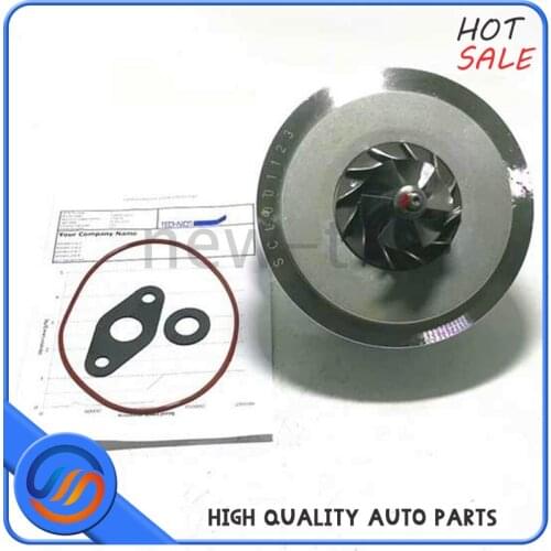 Turbo Cartridge KP31 54319700000 54319700002 0011790V001000000 A6600960199 A6600960099