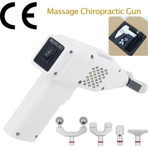 MPW Electric Massagers