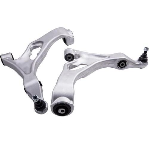 Front wishbone Control Arm RIGHT & LEFT for Porsche Cayenne 9PA , 955 Audi Q7