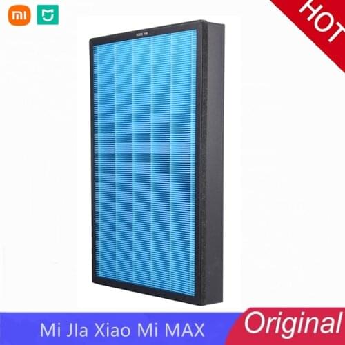 It is suitable for xiaomijia air purifier Max original filter element to remove dust, formaldehyde pollution particles, high eff