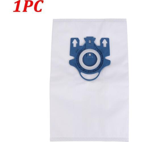 1Pc Vacuum Dust Bags For Miele Type GN S2 S5 S8 C1 C3 Vacuum Cleaner Bag Replacement Parts Accessories