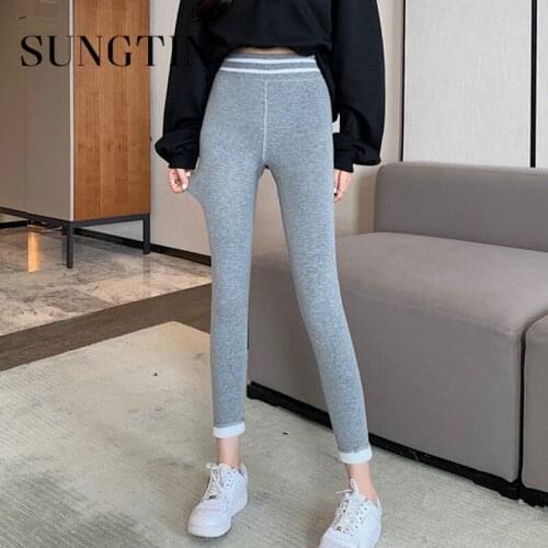 Sungtin Women's Leggings