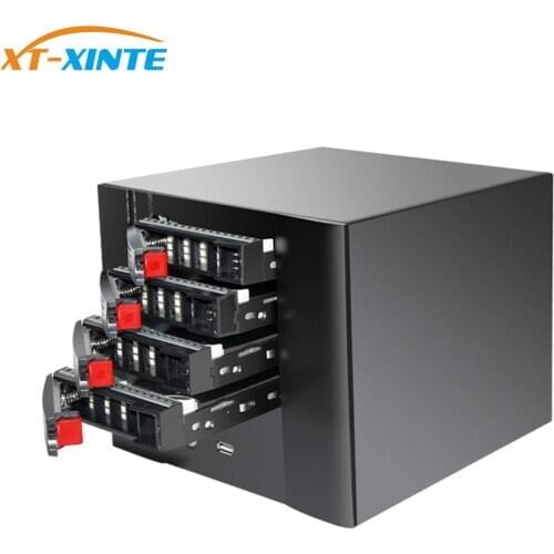 XT-XINTE Computer Cases