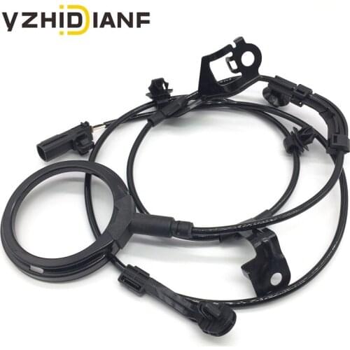 1x 89515 0D030 89515-0D030 ABS sensor car sensor Car accessories Fast delivery Auto replacement parts