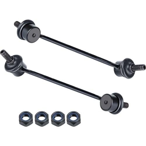 2pcs Front & Rear Stabilizer Sway Bar Links for Avalon Camry Solara ES300 RX330