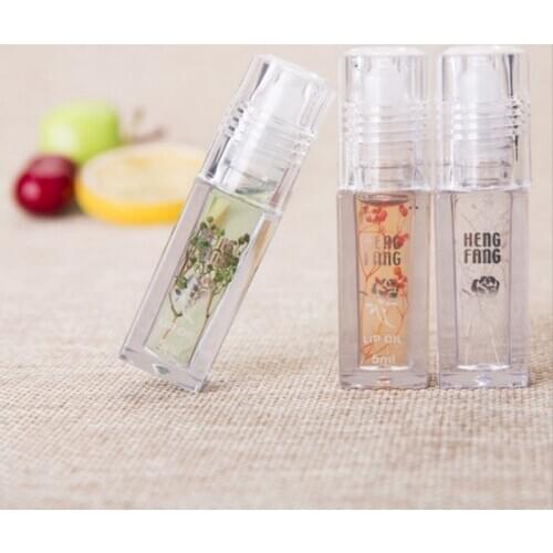 2Pcs Mirror Water Lip Gloss Transparent Lip Shiny Glaze Glass Moisturizing Oil Waterproof Liquid Lipstick Lipgloss Cosmetics