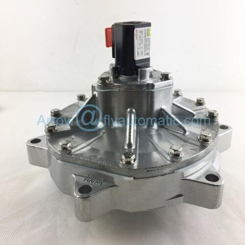 8296900.8171 Norgren 8296 Series 3" Dust Collector