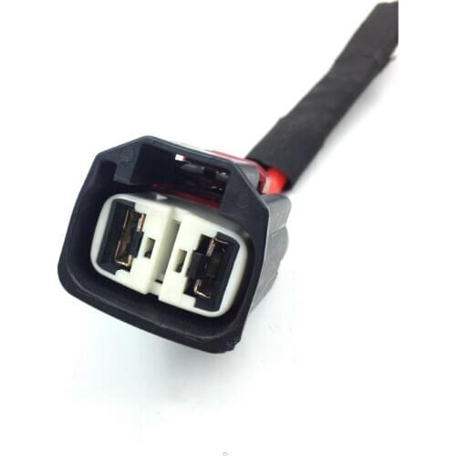 Car steering machine booster pump plug connector with wire Jeep Grand Cherokee Wrangler Compass Renegade