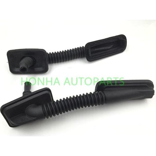 Free shipping 1pcs door siding car door sheath harness 5N0 959 843 5N0959843 1K0937702C 1K0937722D 4M0 97