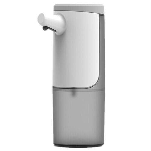 Free shipping to USA Auto Liquid Soap Dispenser Suit for gel, Kitchen, toilet and public hand cleaning