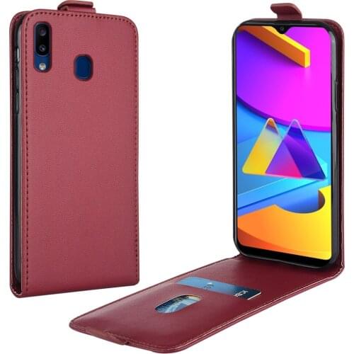 Flip Case for Samsung Galaxy A20e A202 A202F SM-A202F 5.8'' Leather Case for Samsung A20e A202 Phone Case