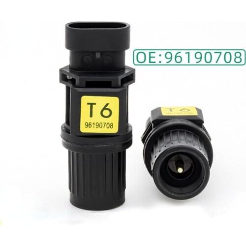 For Buick Excelle XT Excelle GT Chevrolet Cruze Lova SAIL Car Mileage Sensor Odometer Sensor Code Table Speed Sensor