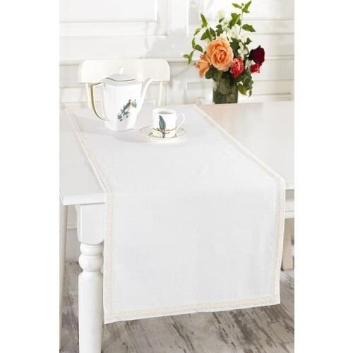 Ödel Home Buldan Keteni Ruched Runner