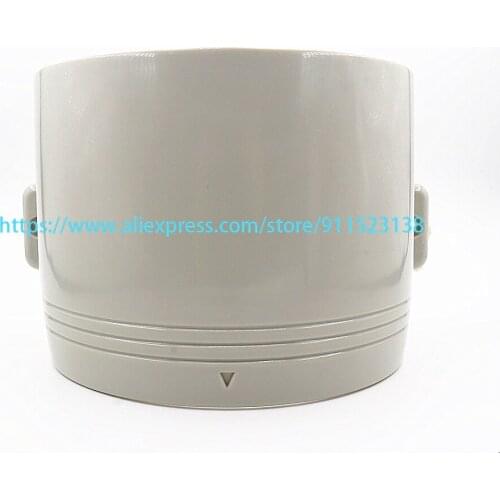 HB240220 RR240030 Good Quality Barudan Embroidery Machine Spare Parts Sewing Head Cover C Grey Color