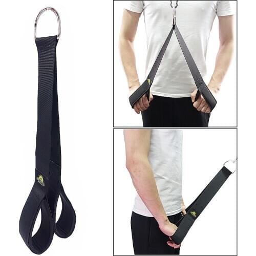 J Bryant Hand Grip Amplifiers