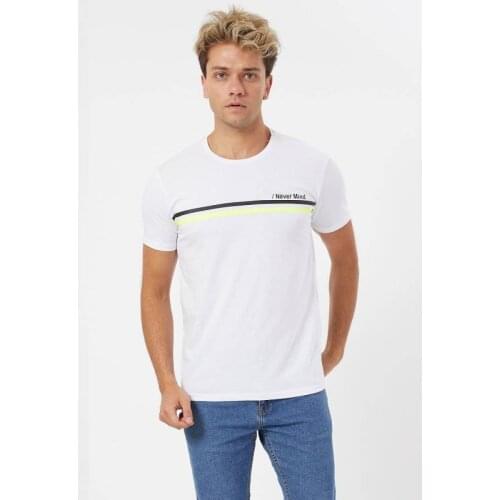 Karpefingo Men's T-shirts With Print