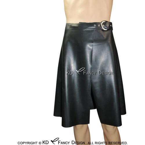 KRARUPIZE Pleated Skirt