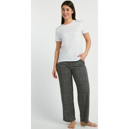 Лика Дресс Women's Knitted Trousers