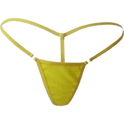 Micro bikini tanga mujer swimwear bikinis biquini tankini sexy lingerie thong color String Triangle simple classic spa seaside