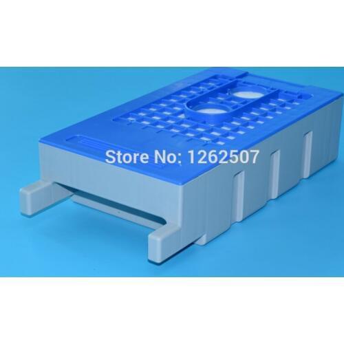 Wholesaled prices! Compatible For Epson surecolor T3080 T5080 T7080 Printers Maintenance cartridge/waste ink box