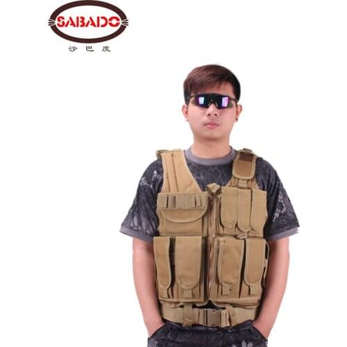 Многофункциональные жилеты SABADO China At AliExpress