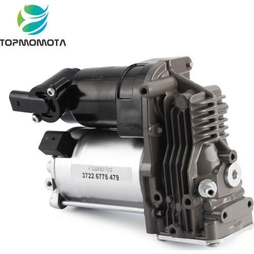 Universal air suspension pump shock absorber 37206859714 37206799419 37206789938 37226775479 X5(E70) 2007-2013