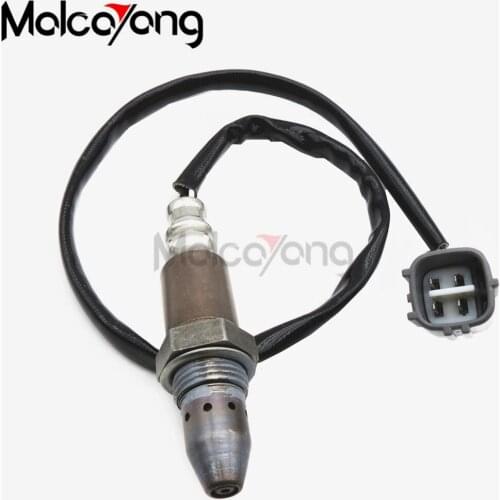 Exhaust Gas O2 Lambda Probe Oxygen Sensor 89467-48120 DOX-0261 For Lexus ES350 RX350 Highlander 3.5L v6 2007