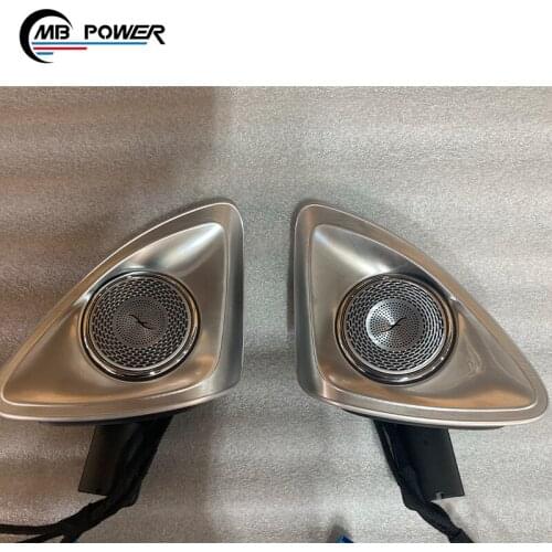 High Quality Automotive Body Parts Auto Car Body Part With Trumpet Car Horn For S Class W223