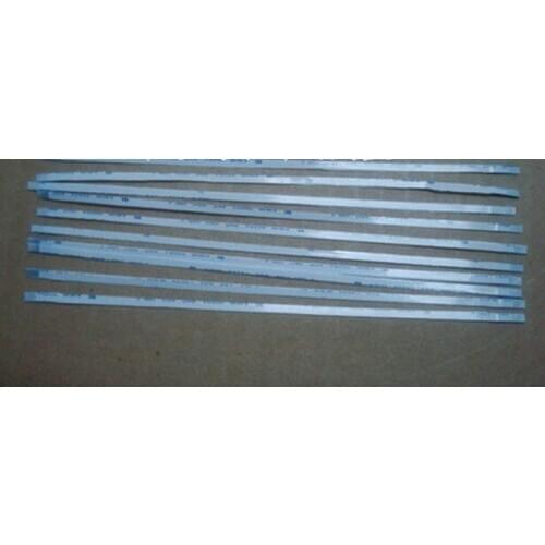 WZSM New Laptop Switch panel Ribbon Cable for ASUS UL30 UL30A UL30V long 20CM 6 Pin Pitch 0.5mm Free Shipping 200mm