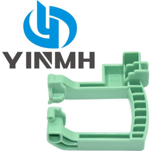 1PC A267-3605 Green Toner Lock Lever Cam Handle for Ricoh Aficio 1027 1022 2022 2022SP 2027 2550 3025 3030 3350 A2673605