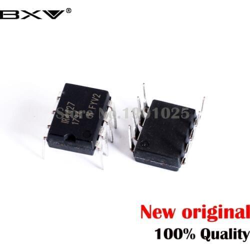 10pcs/lot IR4427PBF DIP8 IR4427 DIP new original IC In Stock