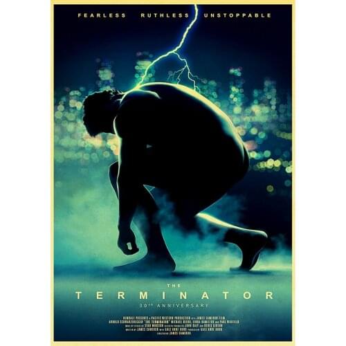 5D DIY Diamond Painting Terminator Picture Full Square/Round Rhinestone Mosaic Home Decor Cross Stitch Gift WG2262