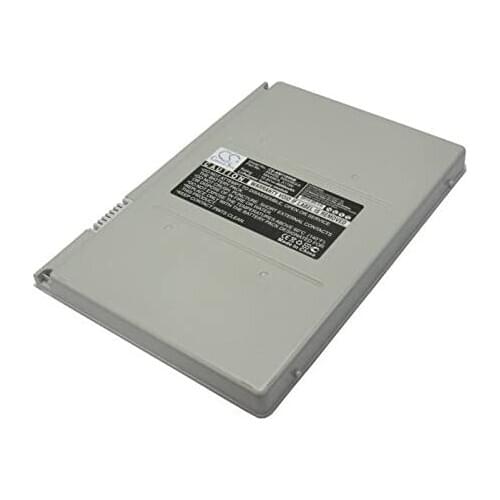 A1189 battery for Macbook Pro 17'' laptop MA092T MA897X/A MA611B A1151 A1212 A1229 A1261 Battery 2008 year