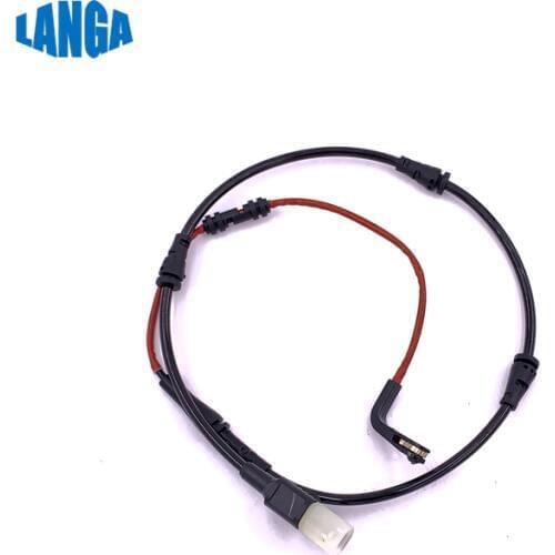 FREE SHIPPING Rear Brake Pad Wear Sensor Brake sensor Disc Brake pad sensor FOR Range Rover / Sport / Discovery OE:LR033295