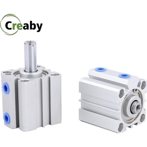 Creaby Pneumatic Parts