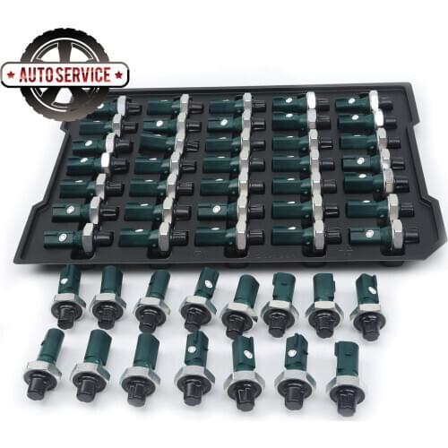 Oil Pressure Sensors Switch 036 919 081 D For VW Passat Golf Jetta Caddy Scirocco Tiguan Audi A3 A8 Q3 TT Skoda Fabia Yeti Seat