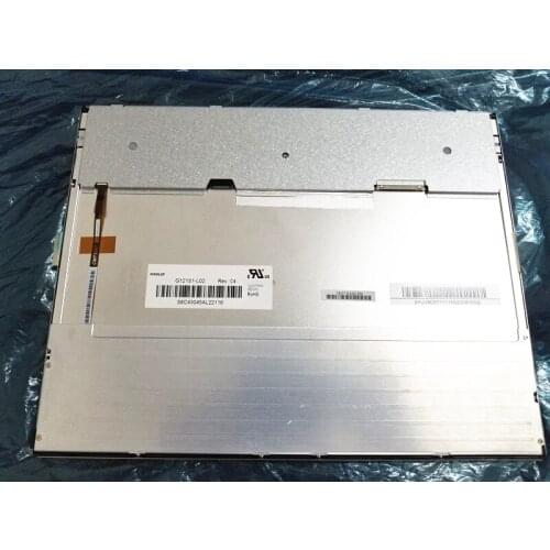 G121S1-L02 G121S1-L01 G121X1-L04 LCD screen
